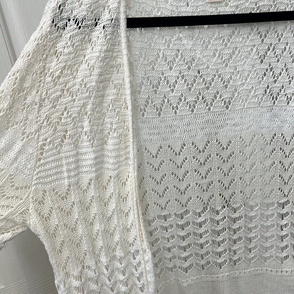 Mossimo Open Cardigan - Picture 2 of 4